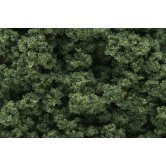 WS CLUMP FOLIAGE -MED.GREEN