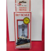 MP SIGNAL 2 COLOUR TARGET