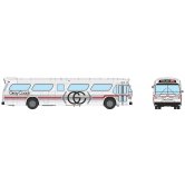 RAP NEW LOOK BUS DELUXE GRAY C