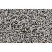 WS BALLAST BAG GRAY MEDIUM