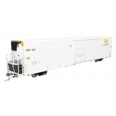 RAP MECH REEFER 72ft ONTARIO N