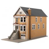 IHC VICTORIAN HOUSE VICTORIAN