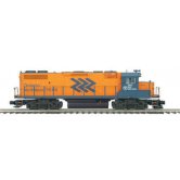MTH USED GP38-2 ONR
