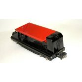 LIO DUMP CAR 3859 RED