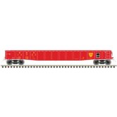 ATL GONDOLA D&H