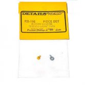 DW Rotary beacon Roof Mount