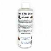 AEROC Track Cleaner