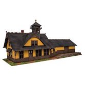 LIO RICO STATION KIT