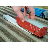 RIX RAIL-IT HO