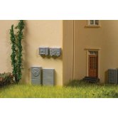 FAL HEAT PUMPS and AIR CONDITI