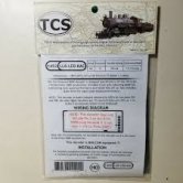 TCS DECODER LL8-LED-KAC