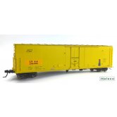 MOLO BOXCAR 50FT PC&F CPAA