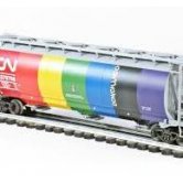 LIO USED CYL HOPPER CN