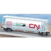 LIO LIKE NEW CYL HOPPER CN