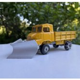 SOL USED SNOWPLOW #359