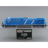 KATO LIKE NEW AC4400CW CEFX