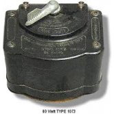 LIO TRANSFORMER 60 WATTS