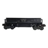 LIO COAL DUMP CAR LIONEL LINES