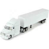 NEWRY PETERBILT 387 w/ WHITE T