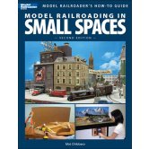 KALM MODEL RAILROADING IN SMAL