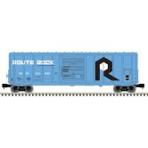 ATL BOXCAR PS-5344 CRI&P