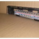 BACH COACH 85ft FULL DOME AMTR
