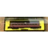 BACH USED COACH 65ft PRR 5 pcs