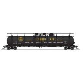 BRDWY CRYOGENIC TANKCAR CANADI