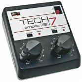 MRC TECH 7 AMPAC 780 DUAL POWE