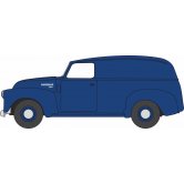 OX CHEVY PANEL VAN 1950 DARK B