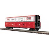 ATL BOXCAR ALL DOOR CANFOR