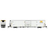 RAP MECH REEFER 72ft ONTARIO N