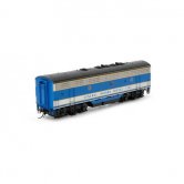 ATH F7B W/DCC/SOUND EMD DEMO