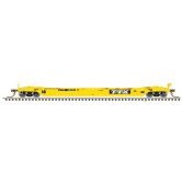 ATL WELL CAR 40ft TTX