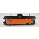 TLT CN PSC Caboose Ontario Hyd