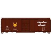 ACC BOXCAR 40ft CP GRAIN