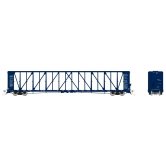 RAP NSC CENTERBEAM FLATCAR ONR