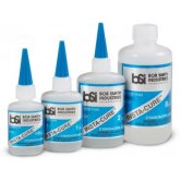 BSI INSTANT GLUE 1/2 oz. SUPER