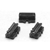KATO INSULATED RAIL JOINERS