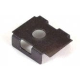 ATH COUPLER COVER METAL 12 pcs