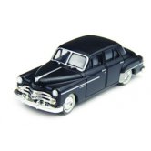 CMW 50 DODGE SEDAN BLACK