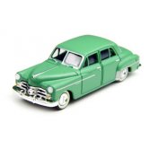 CMW 50 DODGE SEDAN GREEN