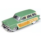 CMW 1953 FORD COUNTRY SQUIRE W