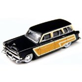 CMW 1953 FORD COUNTRY SQUIRE W