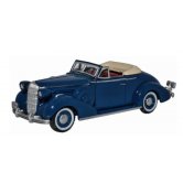 OX BUICK SPECIAL CONVERTIBLE 1