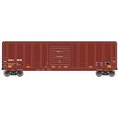 ATH BOXCAR 50ft MONTREAL MAINE