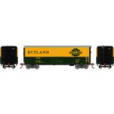 ATH BOXCAR 40ft RUTLAND