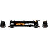 ATH TANKTRAIN INTERMEDIATE GAT