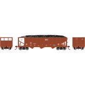 ATH HOPPER 3 BAY CN