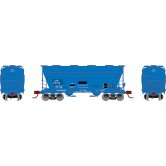 ATH COV HOPPER ACF 2970 GTW